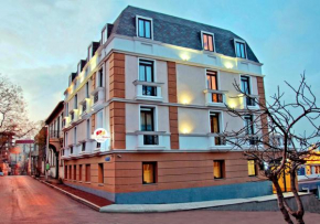 Отель Urban Boutique Hotel  Тбилиси
